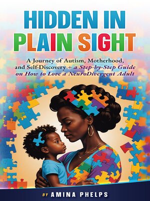 cover image of Hidden in Plain Sight